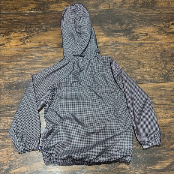 Boy’s baby gap windbreaker jacket Size 5 - Picture 6 of 7